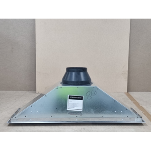 Schweigen 90cm Classic Series Under Cupboard Rangehood UM1170-9S