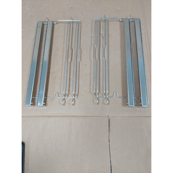 V-ZUG Telescopic Dual Runner K40211