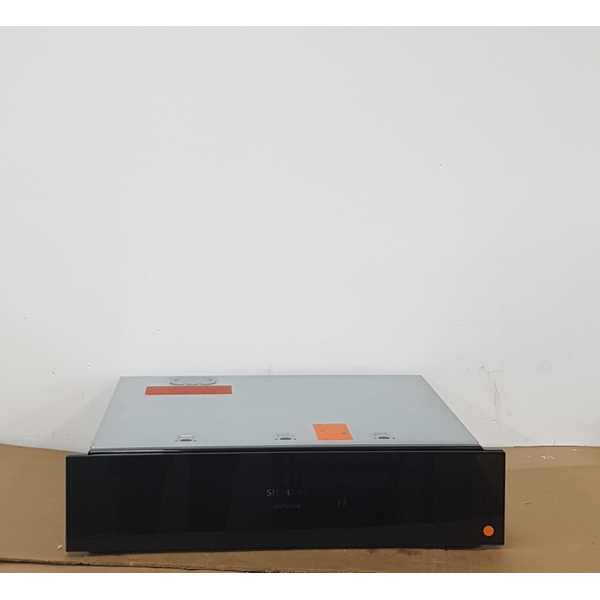 Siemens studioLine iQ700 Vacuum Drawer BV830ENB1