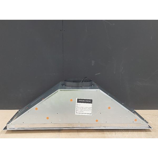 Schweigen 90cm Silent Undermount Rangehood UM1390-9ST