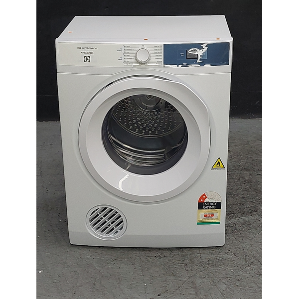 Electrolux 6kg Vented Dryer EDV605H3WB Home Clearance