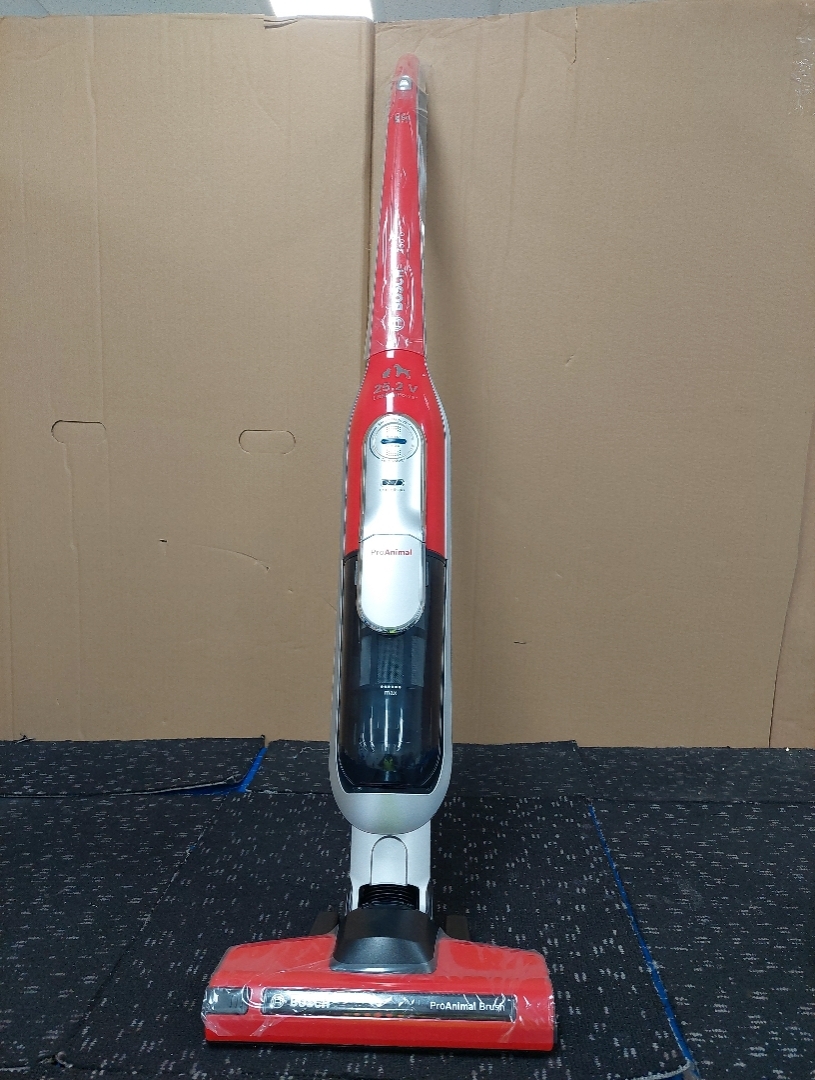 Bosch Athlet Zoo'o ProAnimal Vacuum Cleaner BCH6ZOOAU | Home Clearance