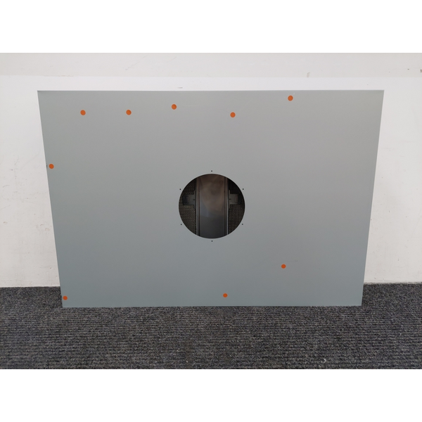 Schweigen Silent Cassette Rangehood 100cm SCC1000-1SE