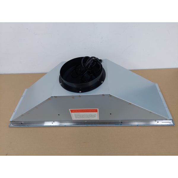 Schweigen Silent Undermount Rangehood 90cm EV-9UCQST