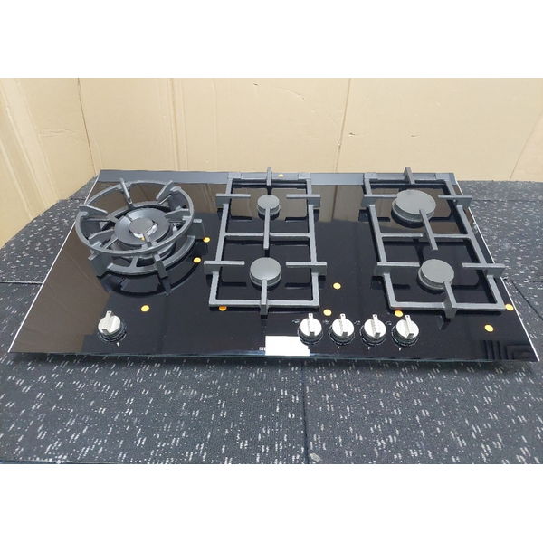 Siemens 90cm Natural Gas Cooktop ER9A6SD70A
