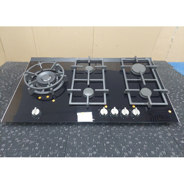 Siemens 90cm Natural Gas Cooktop ER9A6SD70A