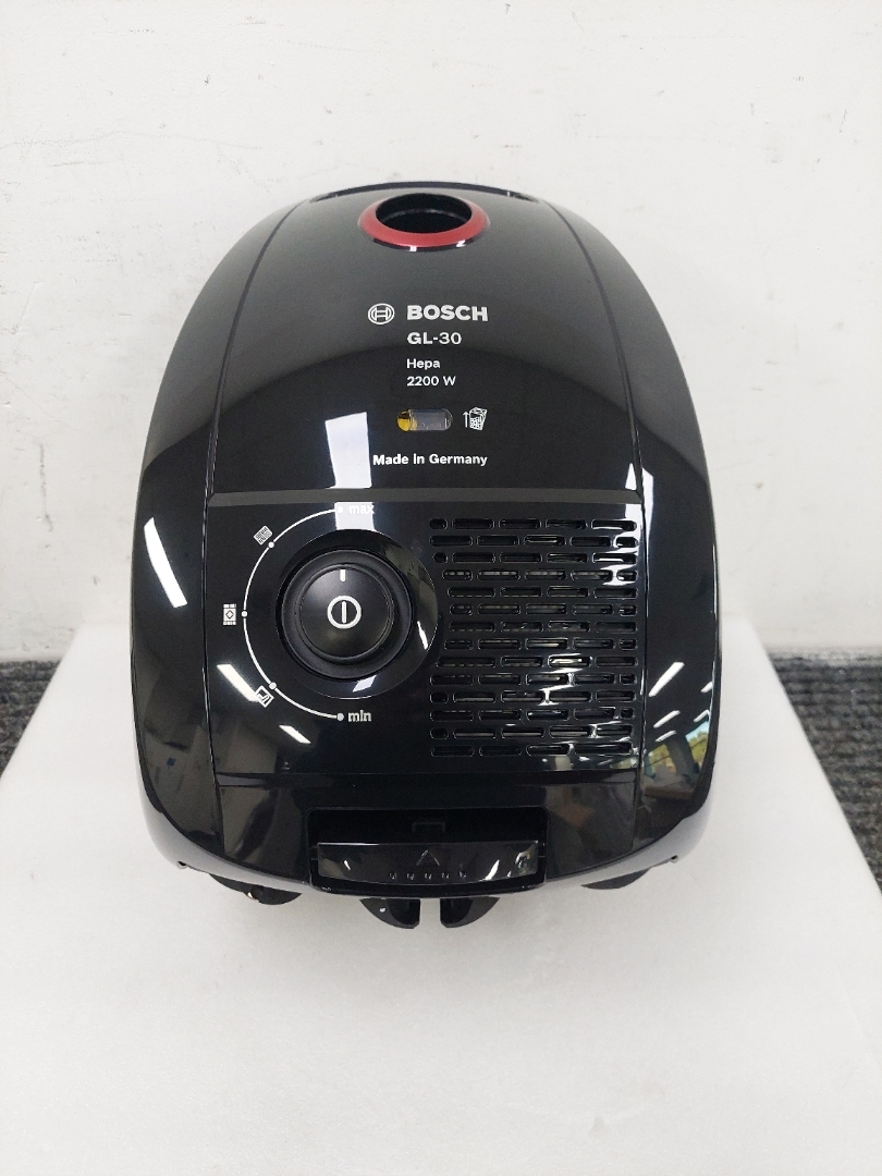 Bosch gl 30 vacuum cleaner clearance