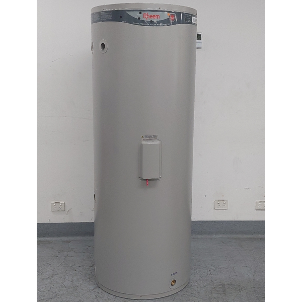 Rheem Loline 410L Solar Hot Water System 511410