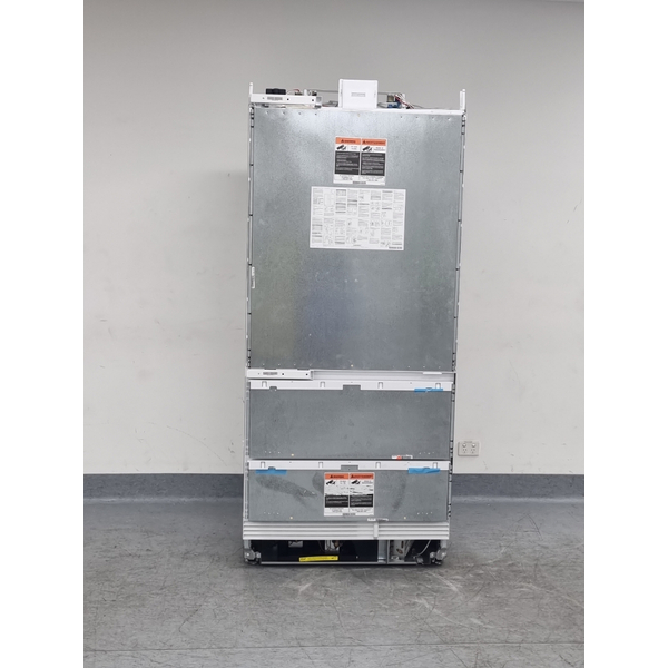 Sub-Zero 540L Integrated Bottom Mount Fridge with Internal Dispenser & Ice Maker ICBIT36CIIDLH