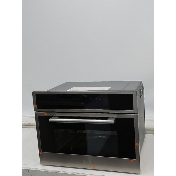 ILVE 45cm Compact Built-In Combi-Steam Oven ILCS45X