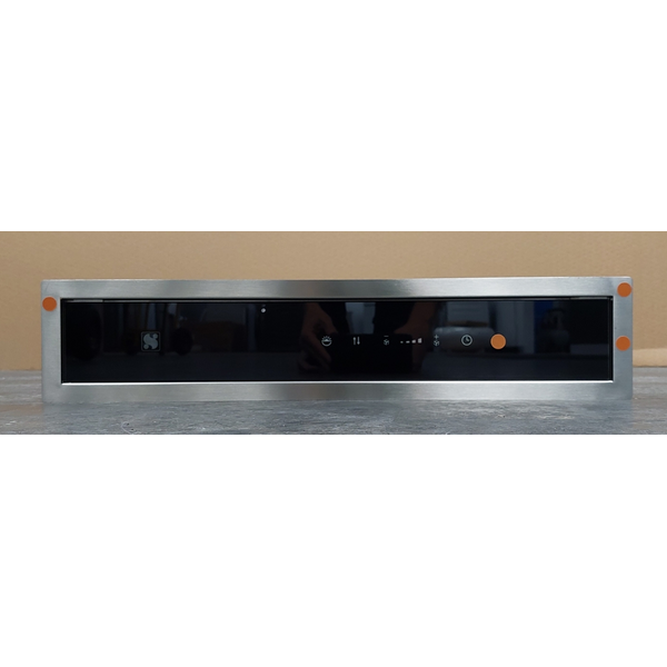 Sirius 58cm Valentina Collection Downdraft System SDD2LEMTC580