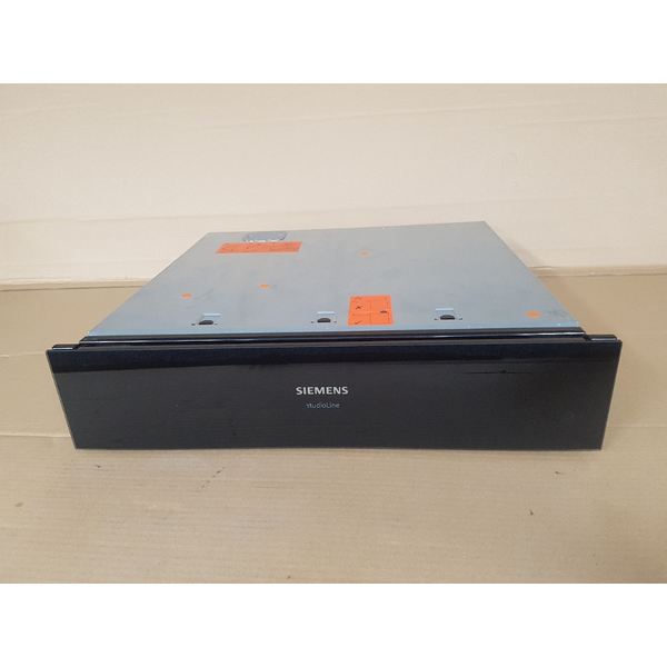 Siemens studioLine iQ700 Vacuum Drawer BV830ENB1