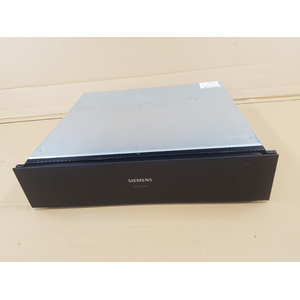 Siemens iQ700 studioLine Warming Drawer BI830CNB1A