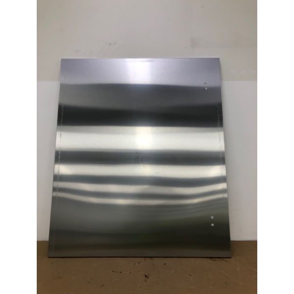 Fisher & Paykel Stainless Steel Door Panel Set RD9120WL
