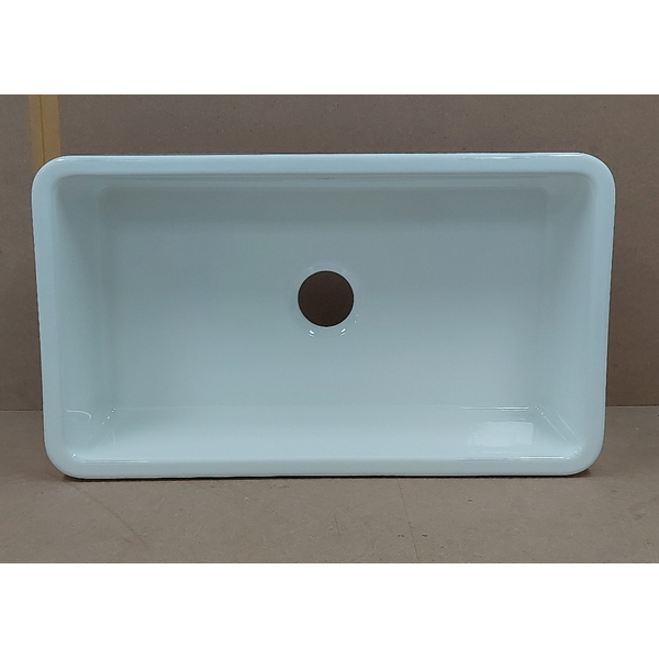 Blanco Villae 8 Single Bowl Inset Farmhouse Sink VILLAE8WK5