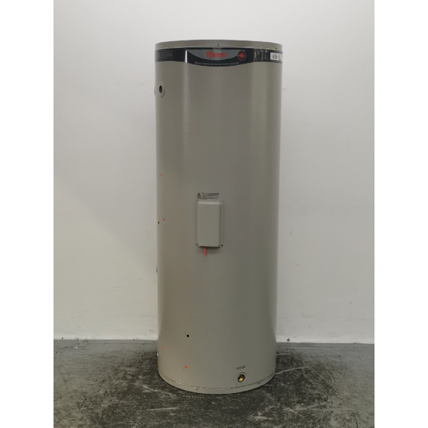 Rheem Loline 410L Solar Hot Water System 511410