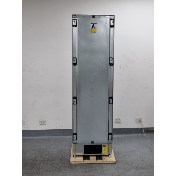Fhiaba 342L Integrated Column Freezer with Ice Maker S5990FZ3IA