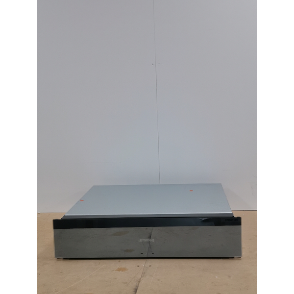 Smeg Linea Aesthetic Warming Drawer CPRA115S