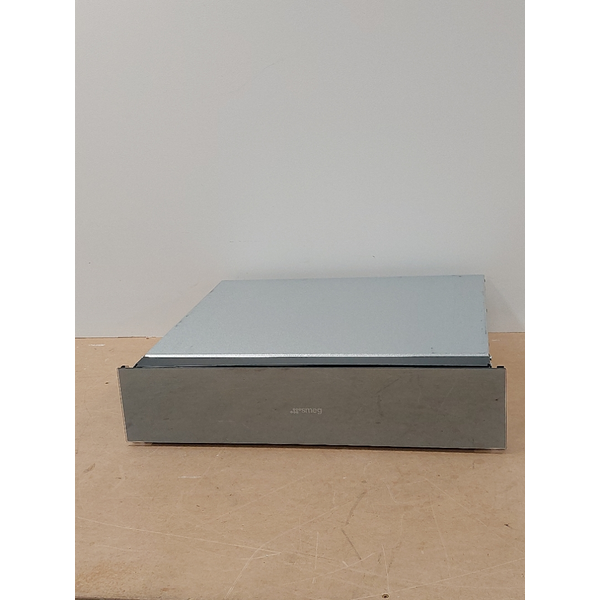 Smeg Linea Aesthetic Warming Drawer CPRA115S