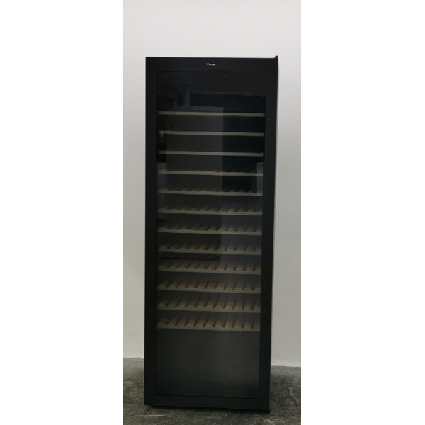 Vintec 180 Bottle Multi Zone Wine Storage Cabinet VWM306PBA-R