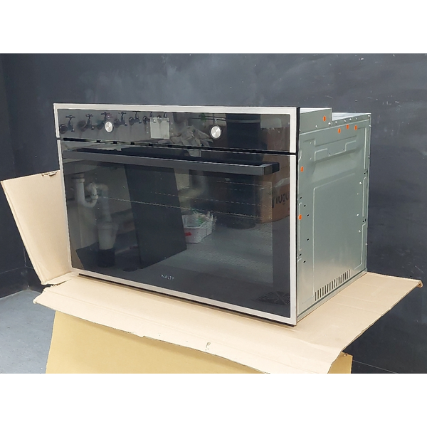 Inalto 90×60cm 9 Function Oven IO9060XL9T