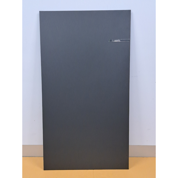 Bosch Serie 4 Door Clip Black Matte KSZ2AVZ10
