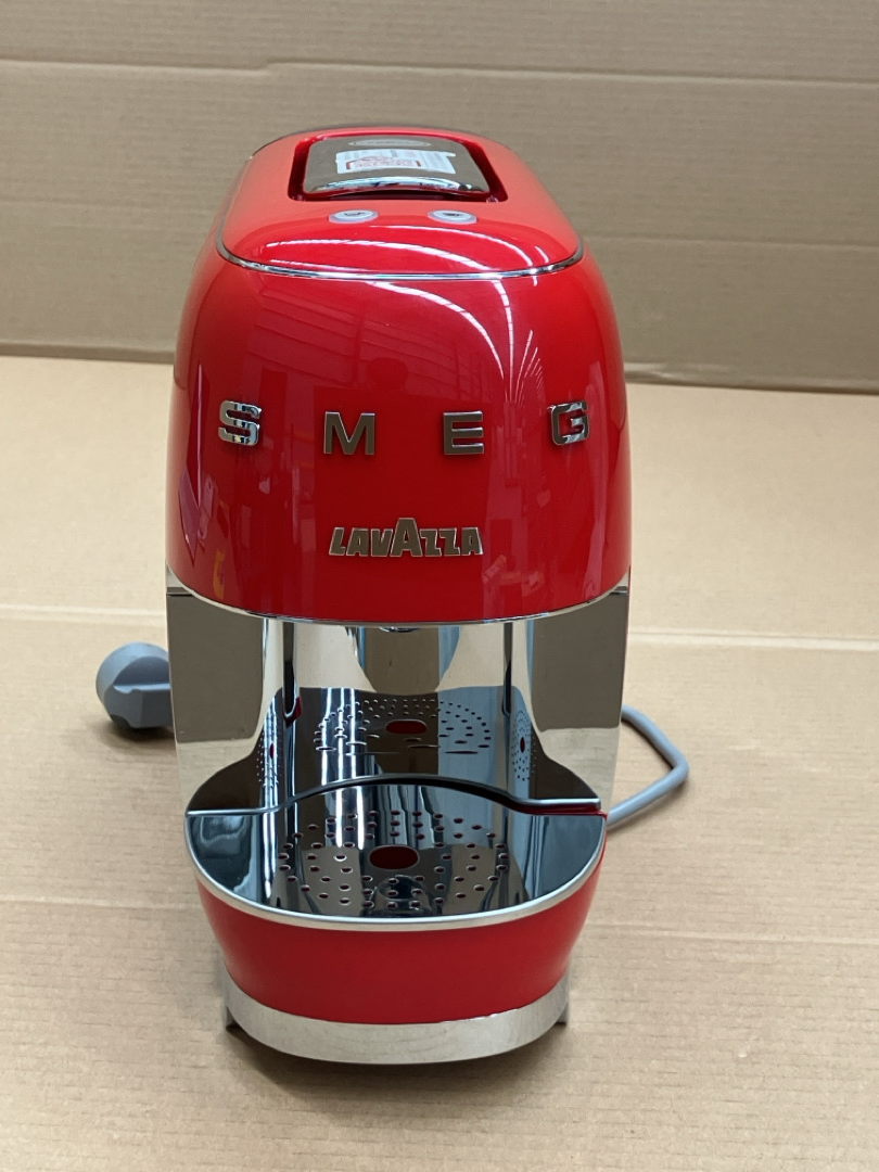 Fiat Lavazza Pod Machine Lelit Anna PL41TEM PID Espresso Coffee