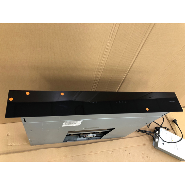 Smeg Universale 90cm Downdraft Rangehood KDD90CNE