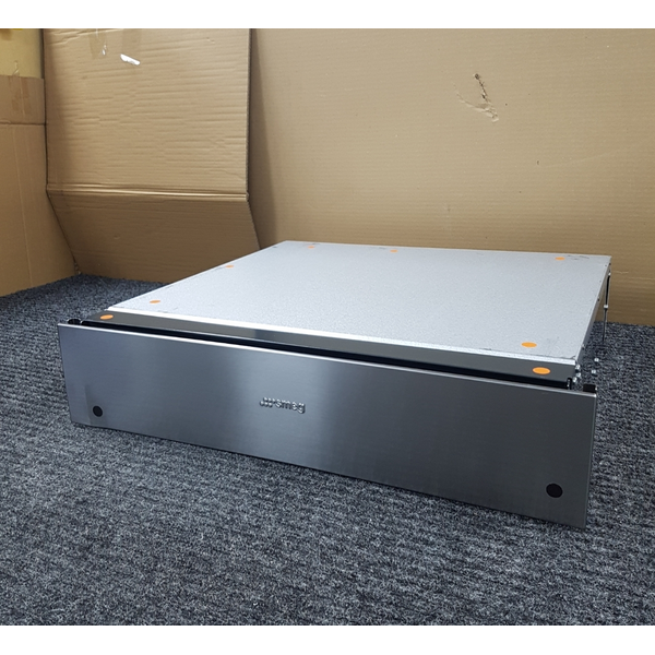 Smeg Warming Drawer CPRA315X