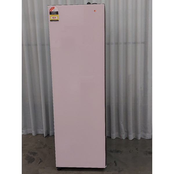 Samsung Bespoke 323L Modular Upright Freezer SDFX3500N