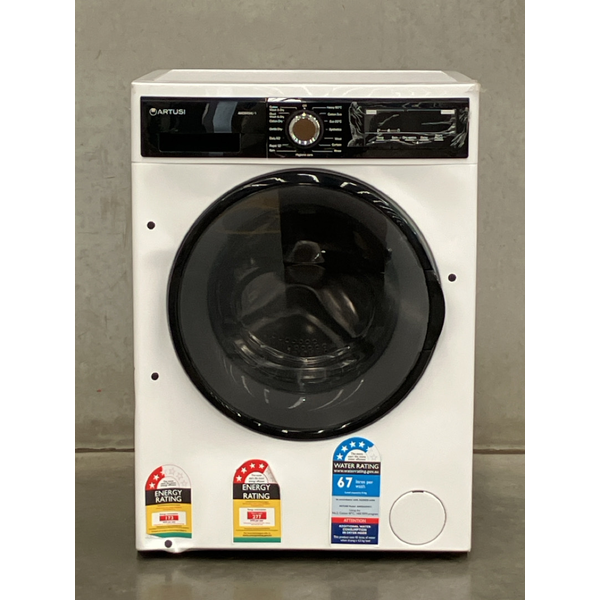 Artusi 8kg/4.5kg Washer Dryer Combo AWD845W1