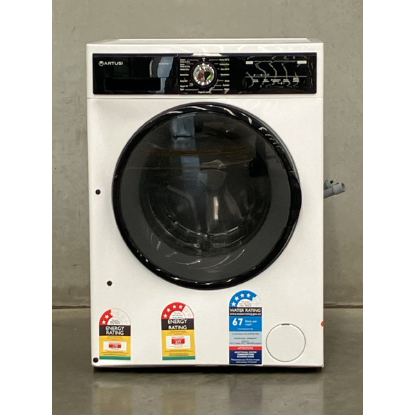 Artusi 8kg/4.5kg Washer Dryer Combo AWD845W1