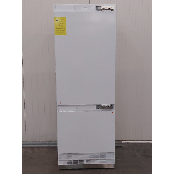 Artusi 449L Integrated Bottom Mount Fridge with Ice and Water AINT7600IW