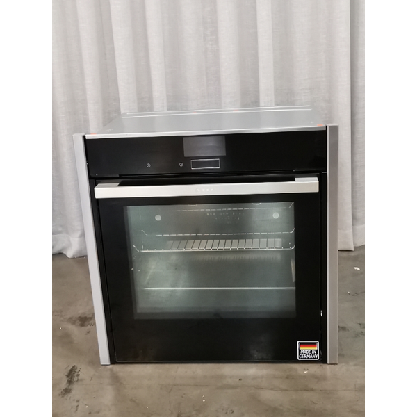 NEFF 60cm Built-In Combi-Steam Oven B47FS36N0B