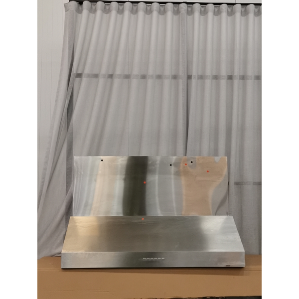Sirius 120cm BBQ Rangehood SL83FRESCO1200