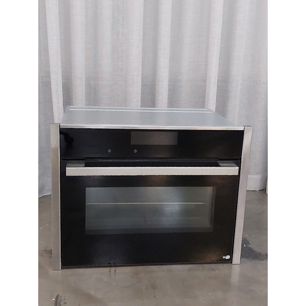 NEFF 45cm Compact Built-In Steam Oven C18FT56H0B