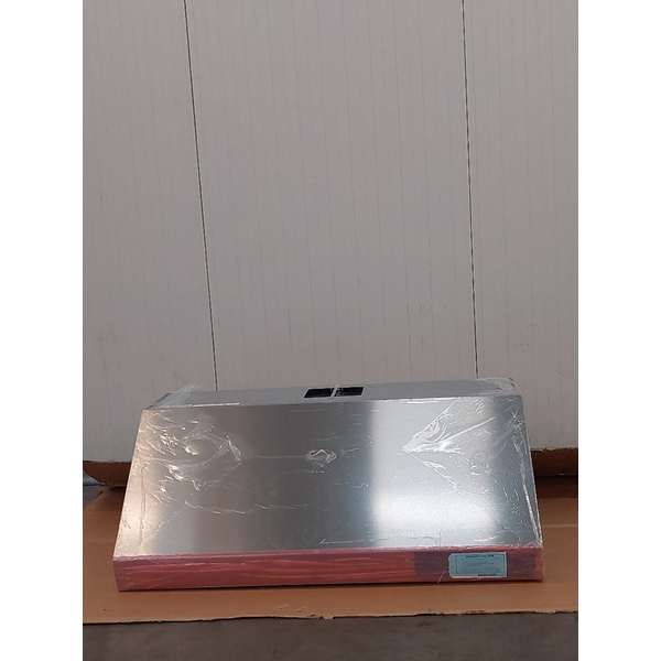 WOLF 122cm Fixed Rangehood ICBPW482718