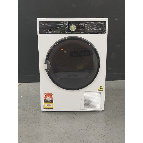 Artusi 9kg Heat Pump Dryer AHPD9000W