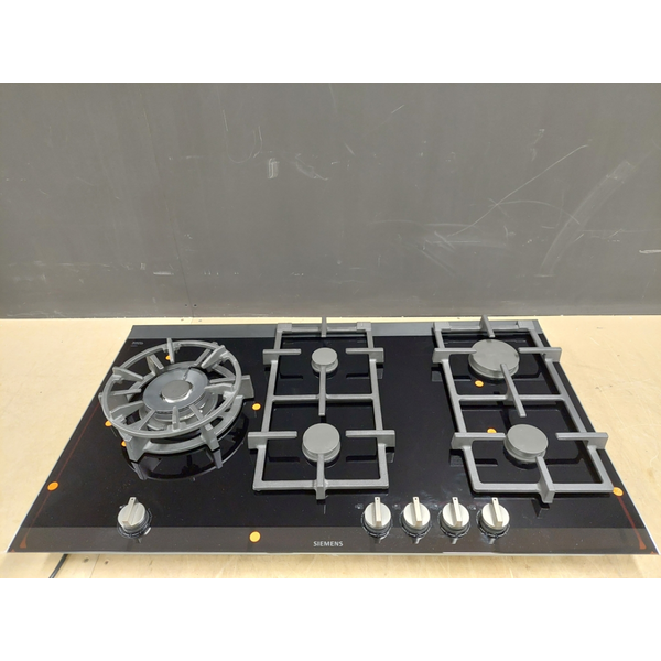 Siemens 90cm Natural Gas Cooktop ER9A6SD70A