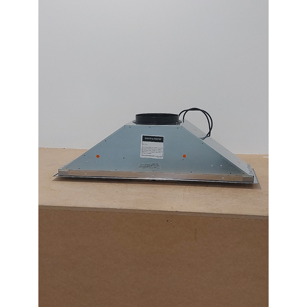 Schweigen 90cm Classic Series Under Cupboard Rangehood UM1170-9S
