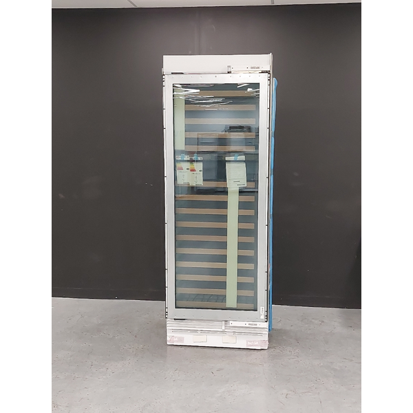 Sub-Zero Designer 146 Bottle Integrated Wine Storage Cabinet - Right Hinge ICBDEC3050WRH