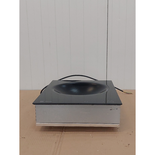 V-ZUG Wok CookTop I40 3114500001