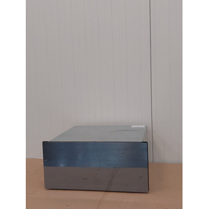 V-ZUG 55.5L Warming Drawer 60 WS60283G 3402060022