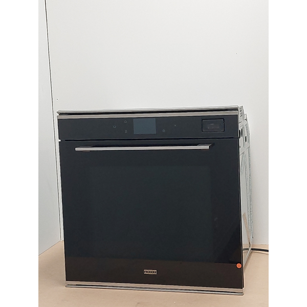 Franke 60cm Steam Oven Stainless Trim FMY99HSXS