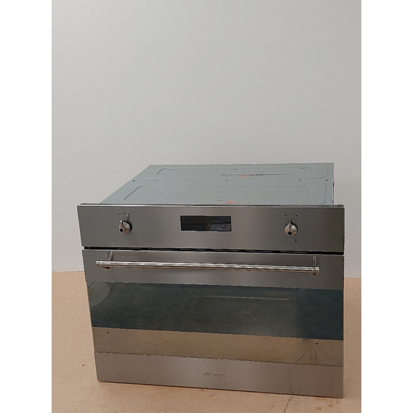 Smeg Compact Multi-Function Steam Oven SA45VX2