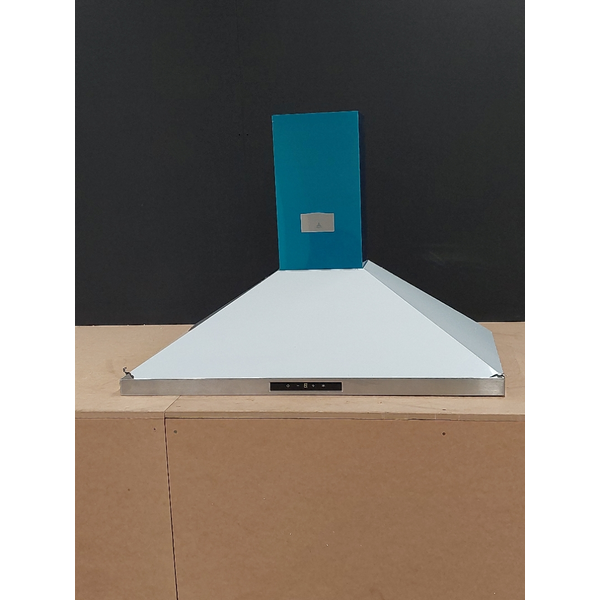 Trinity 90cm Stainless Steel Canopy Rangehood TR206A90 | Home Clearance