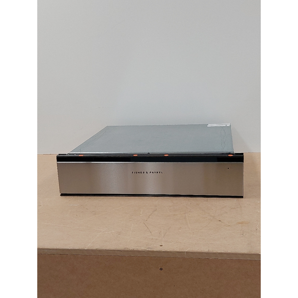 Fisher & Paykel Series 9 60cm Contemporary Warming Drawer WB60SDEX2