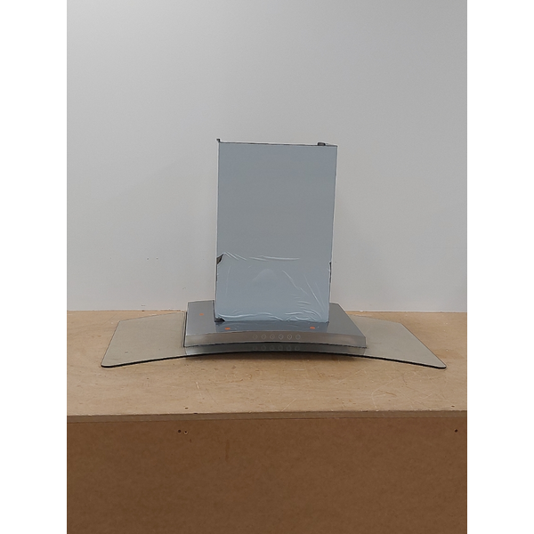 Smeg 900mm Canopy Rangehood SHW950X