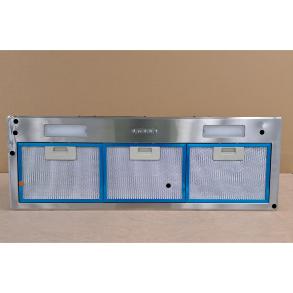 Fisher & Paykel Series 5 90cm Integrated Insert Wall Rangehood HP90ICSX4