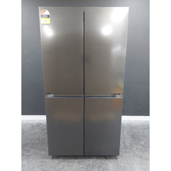 Samsung 649L French Door Fridge SRF7300BA